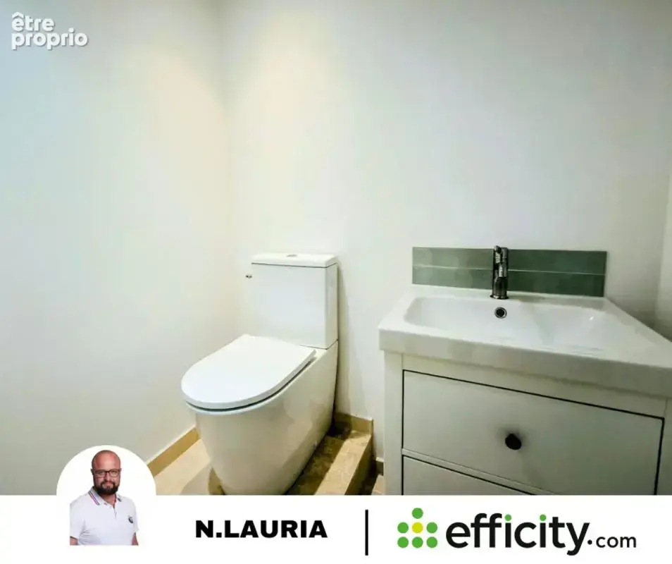 Maison 4 pièces 80 m² à vendre à Ansouis (84240) - photo 6