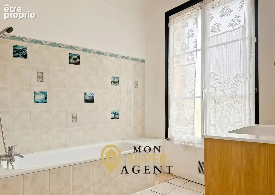 Appartement 2 pièces 55 m² à vendre à Melun (77000) - photo 11