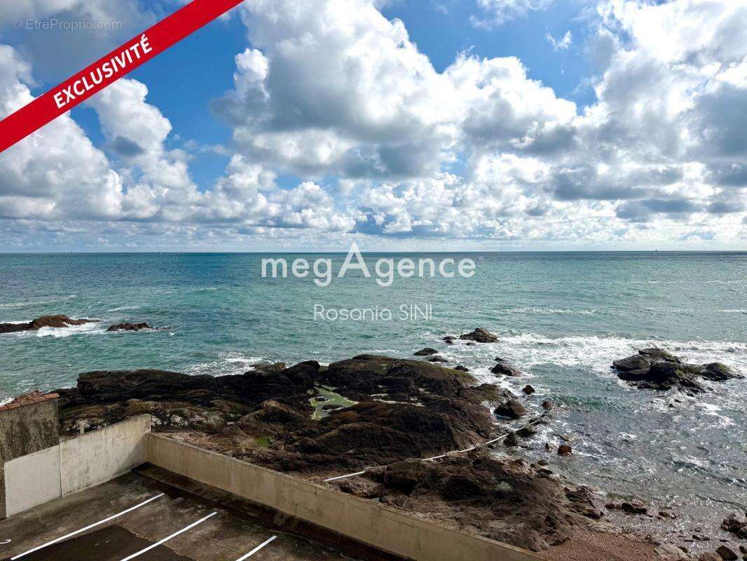 Appartement à LES SABLES-D'OLONNE