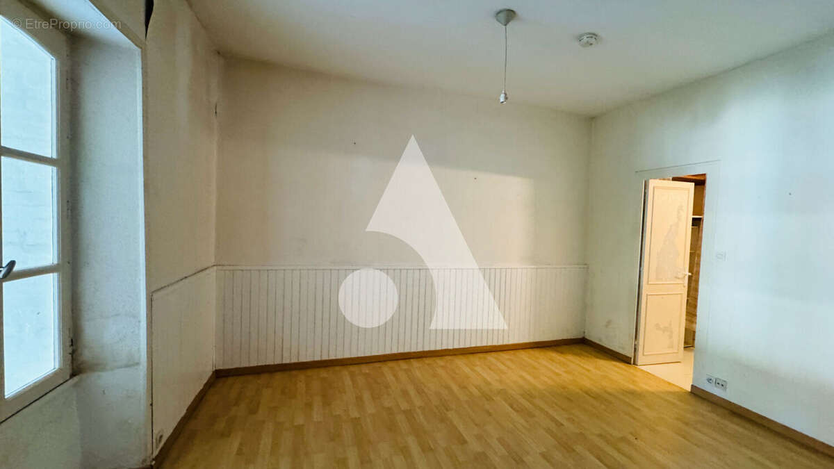 Maison à LA ROCHE-SUR-YON