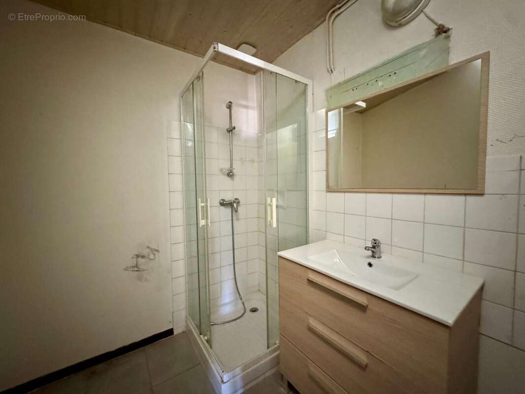 Photo 5 - Appartement à VILLENEUVE-SUR-LOT