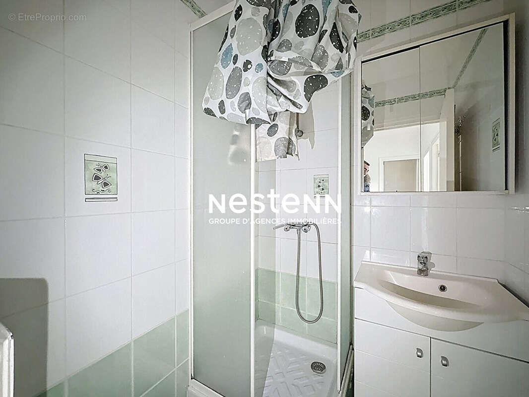 Appartement à TOURS