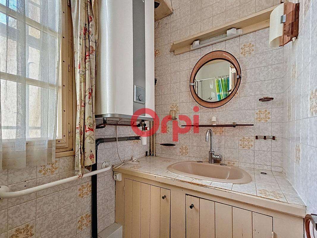 Maison à LA SEYNE-SUR-MER