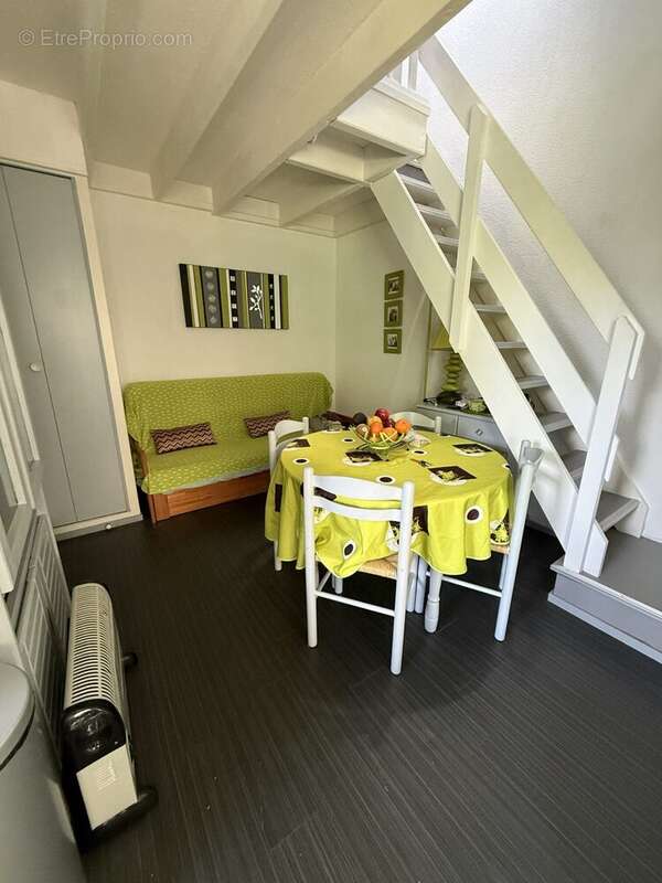 Maison à DAMGAN