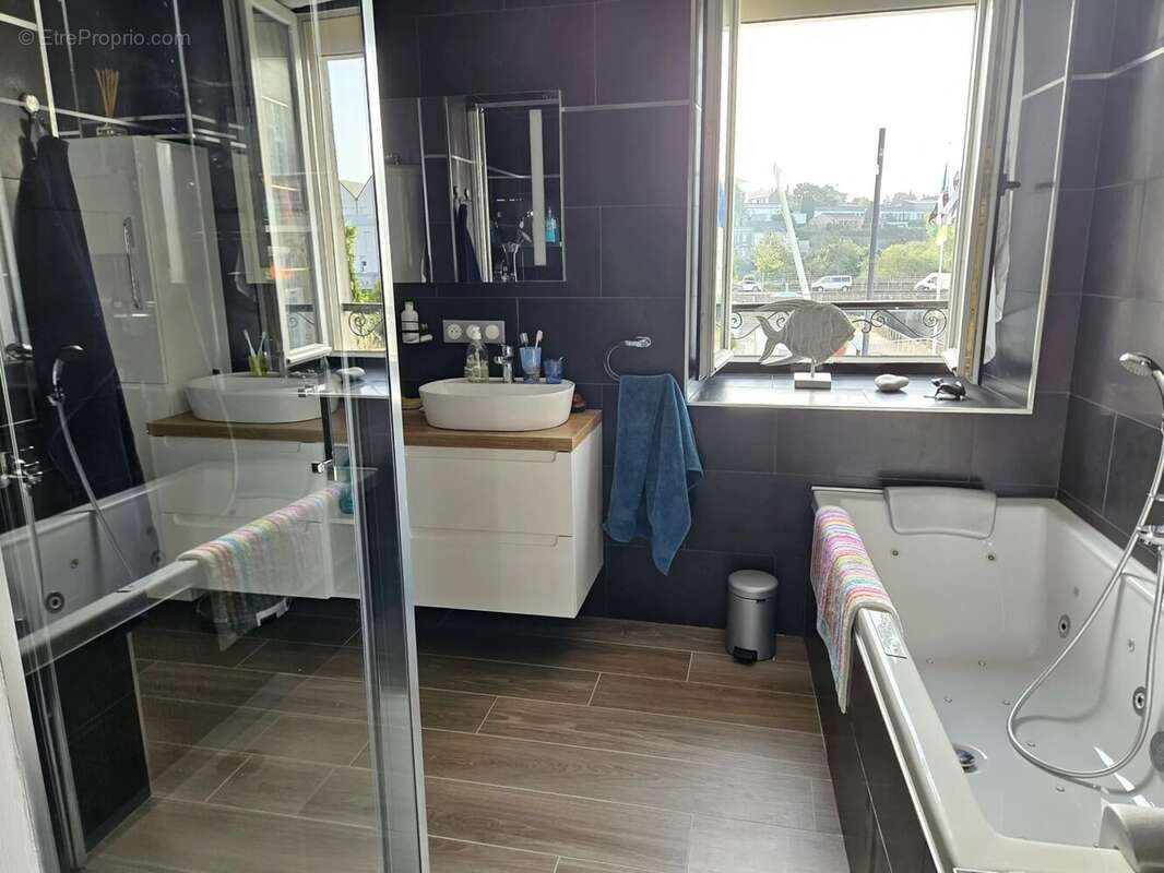 Appartement à PONTCHATEAU