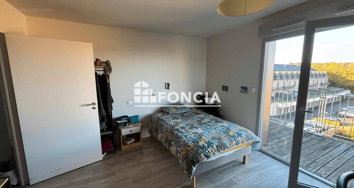 Appartement à DINAN