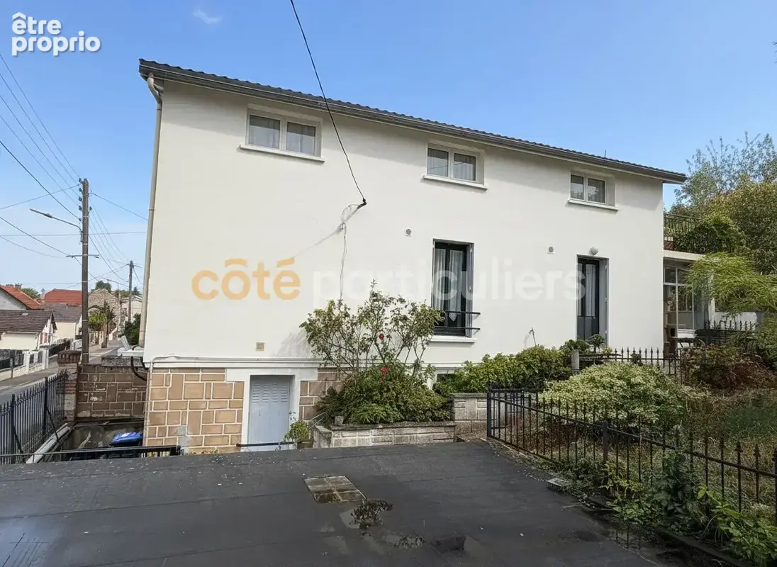 Maison Villeneuve-Saint-Georges 5 pièces 106.05 m2 - photo 4
