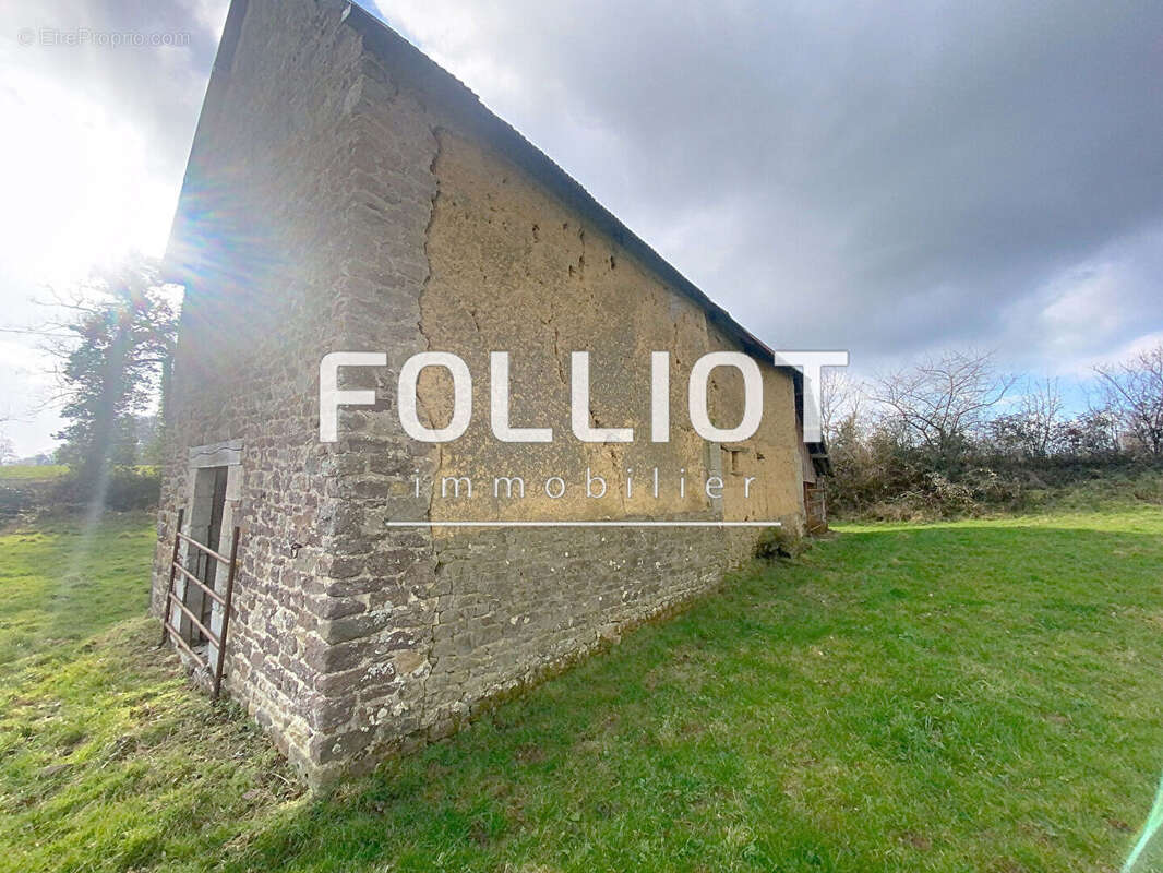 Maison à QUETTREVILLE-SUR-SIENNE