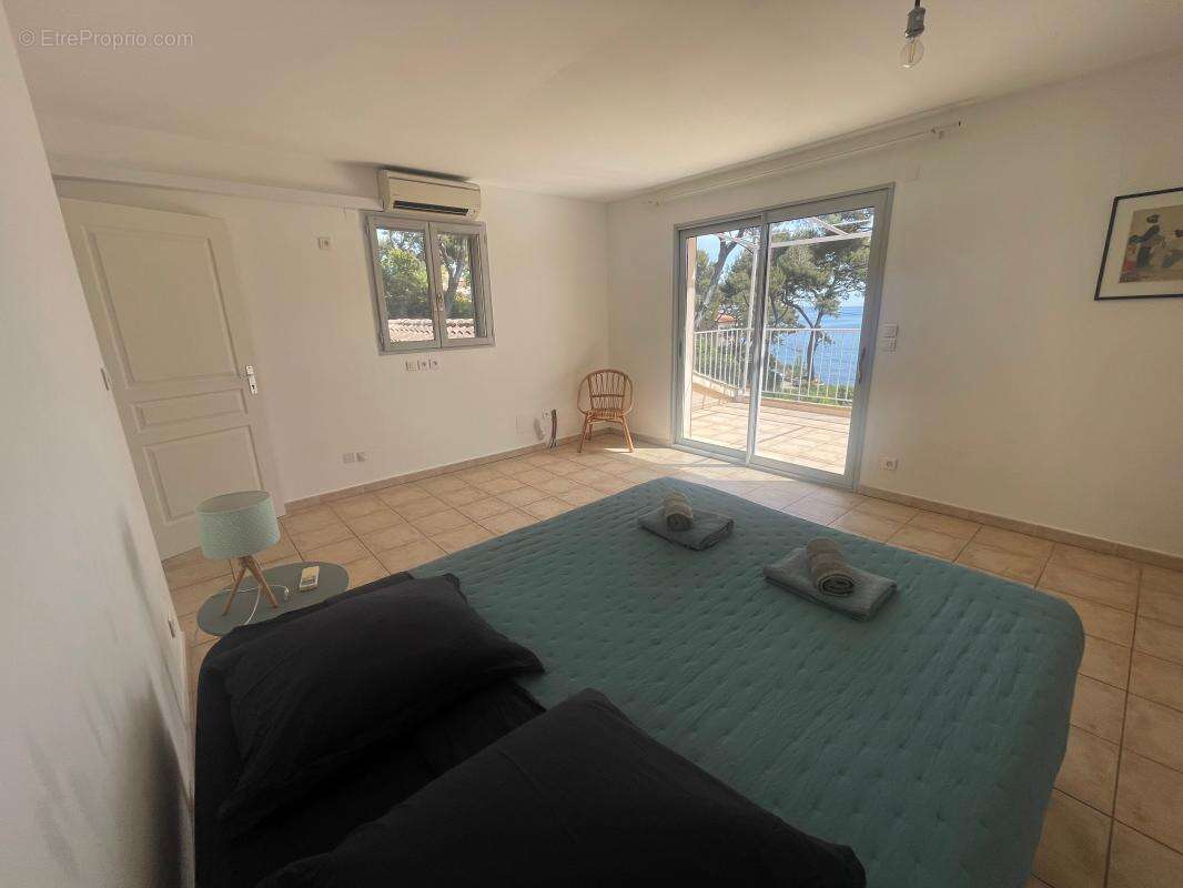 Quartier mar-vivo villa d exception pieds dans l eau - photo 7