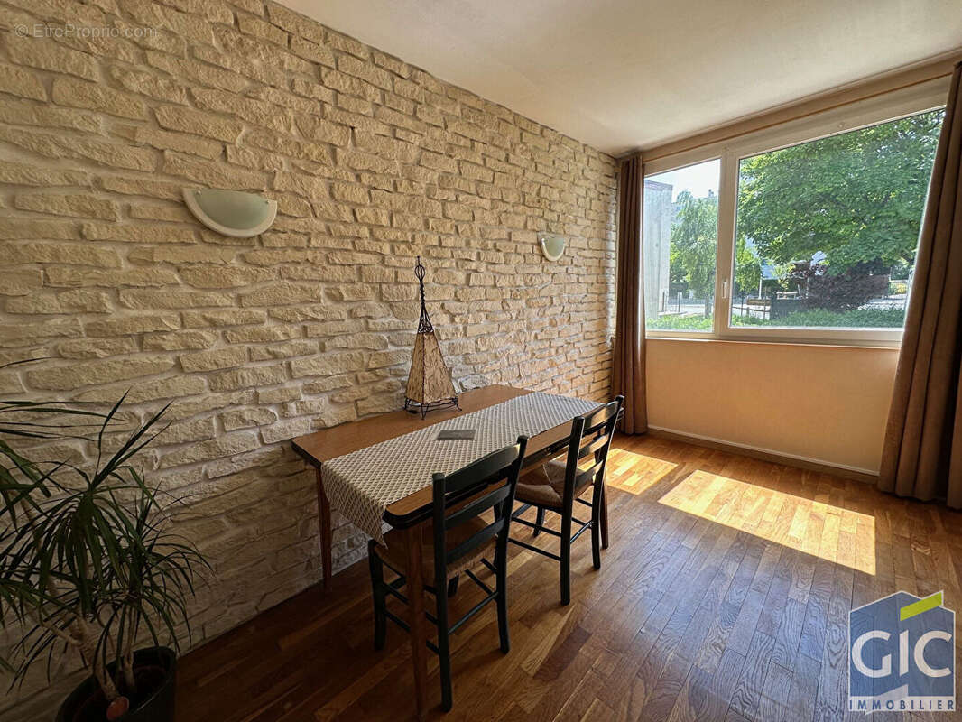 Appartement à CAEN
