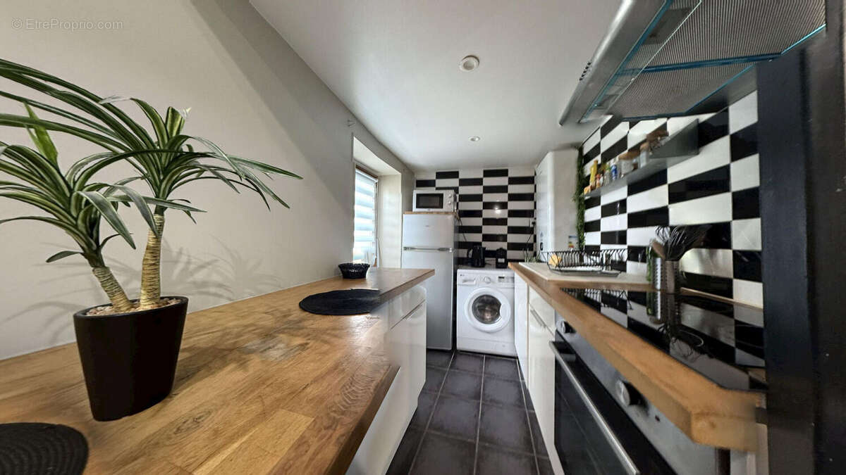 Rentabilité nette 10% / Appartement Vienne centre-ville (38200) / Investissement locatif - photo 2