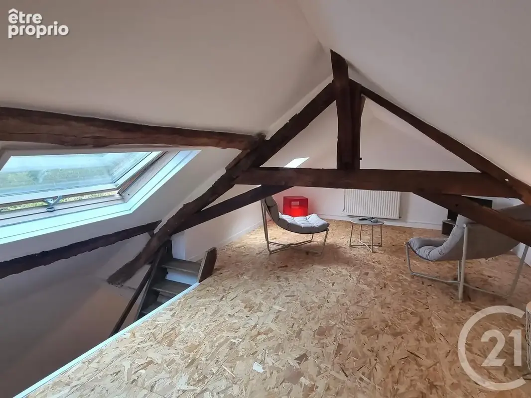 Maison 6 pièces 150 m² à vendre à Sury-En-Vaux (18300) - photo 15