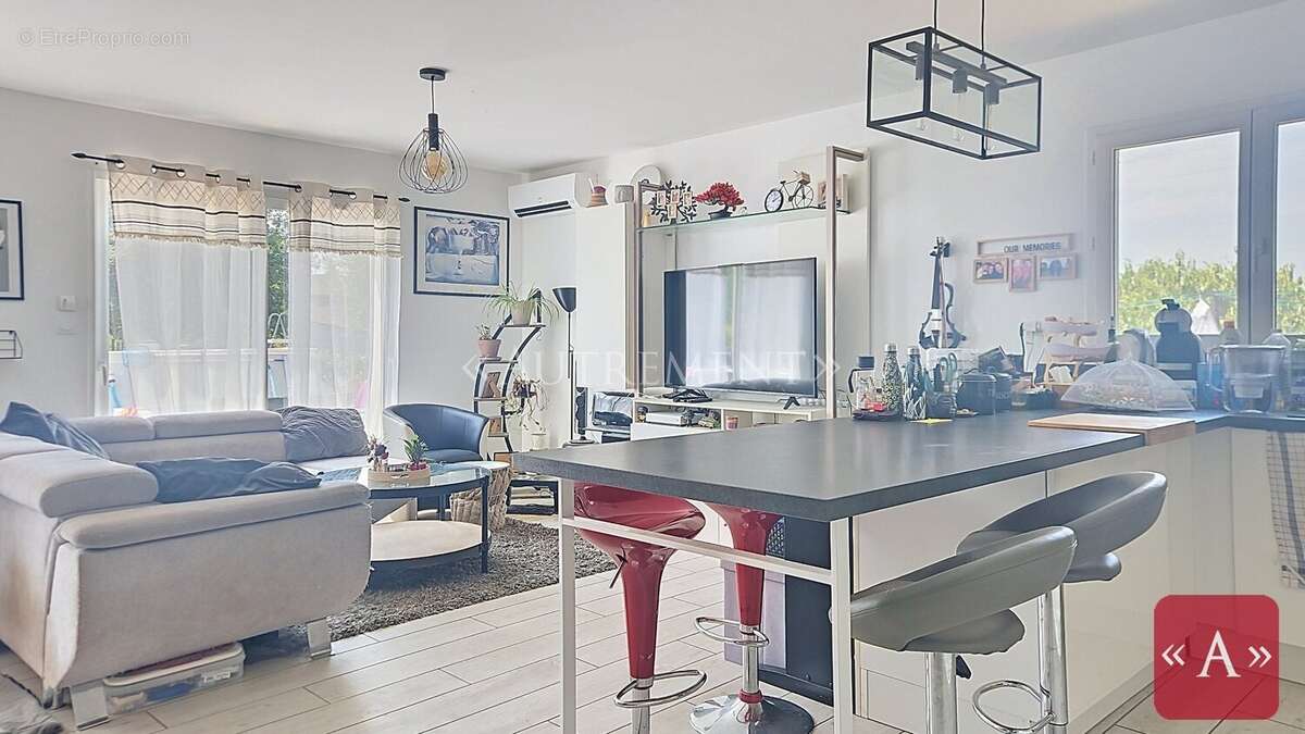 Villa plain-pied ! - photo 5
