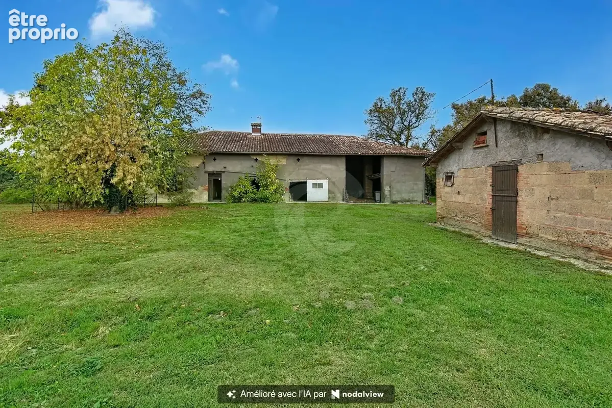 Maison 6 pièces 88 m² à vendre à Negrepelisse (82800) - photo 1