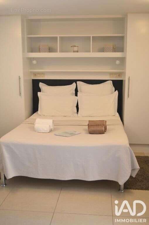 Photo 6 - Appartement à GRIMAUD