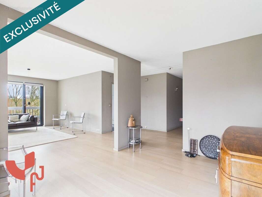 Photo 3 - Appartement à CROIX