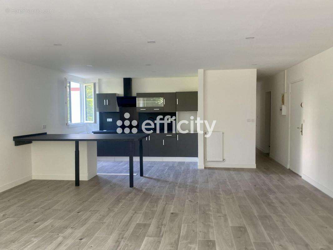 Appartement à LORMONT