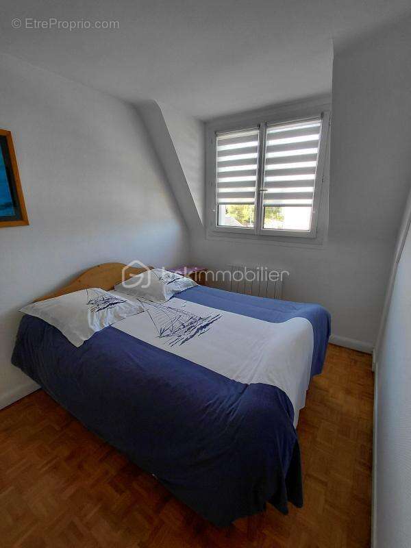 APPARTEMENT 4 chambres , au calme - photo 15