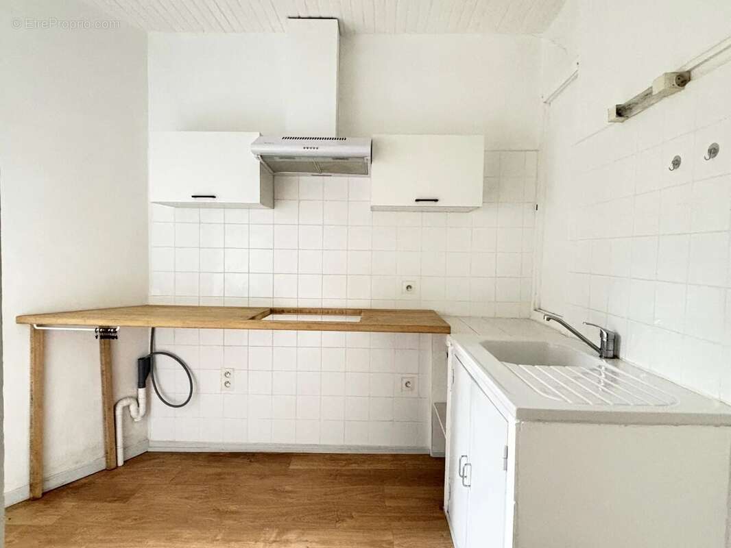 Appartement à SAMATAN