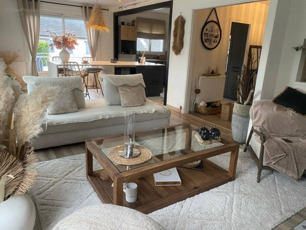 Photo 1 - Maison à HARFLEUR