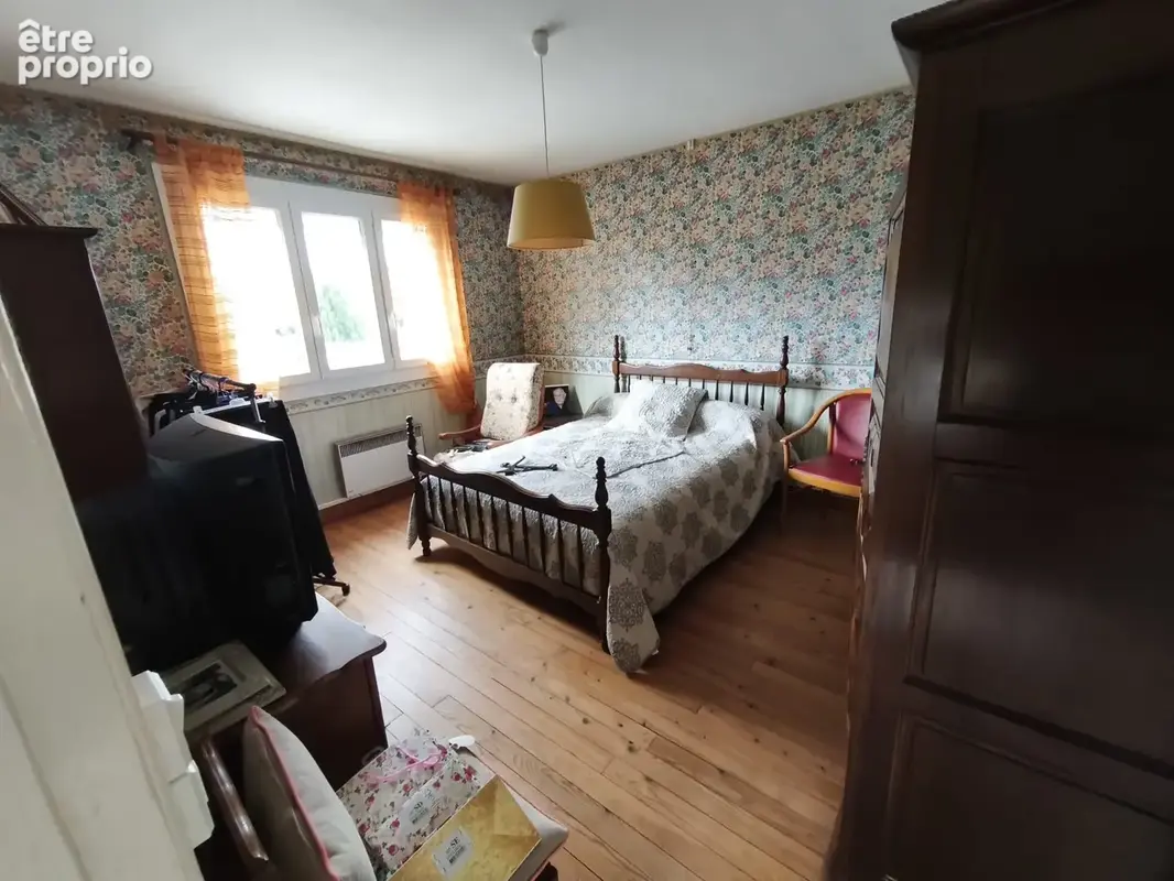 Maison de ville - photo 9