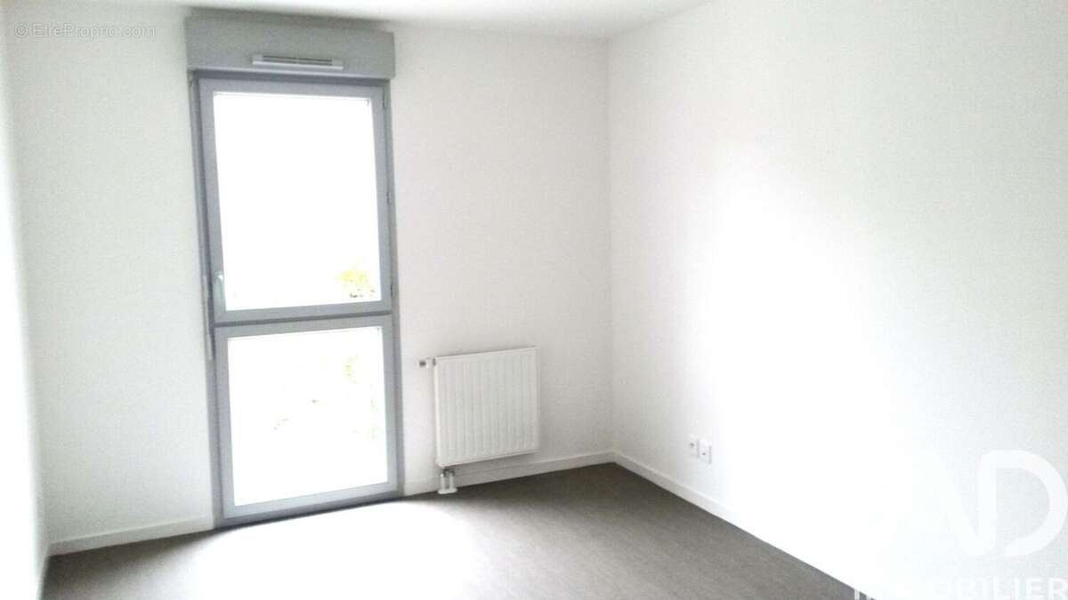 Photo 5 - Appartement à TOURS