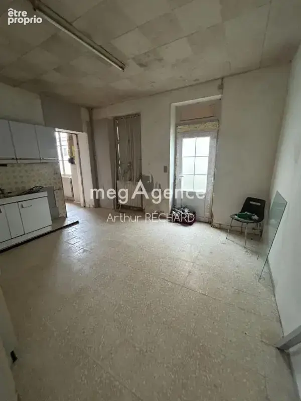 Immeuble de rapport 185m2 - photo 7