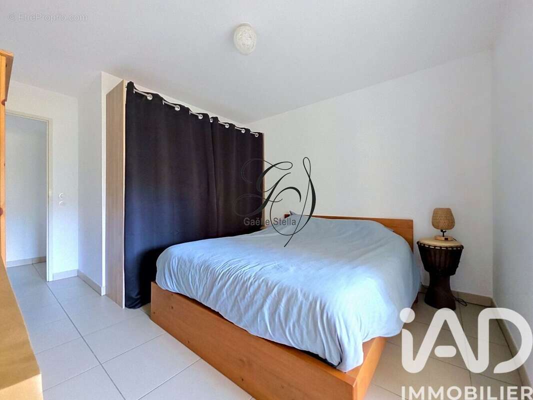 Appartement 59 m² à Le Pradet  - photo 5