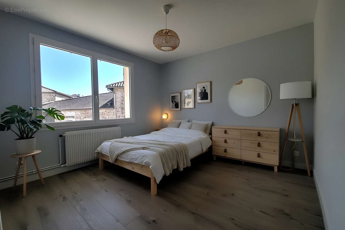 Maison à PANAZOL
