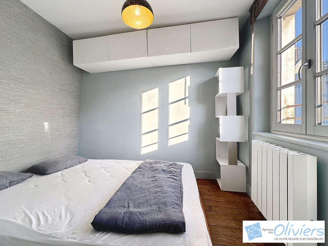Appartement à VERSAILLES