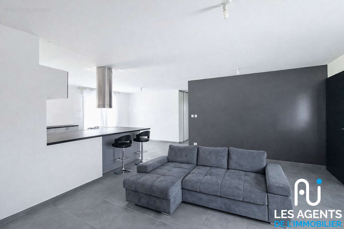 Maison à MEUNG-SUR-LOIRE