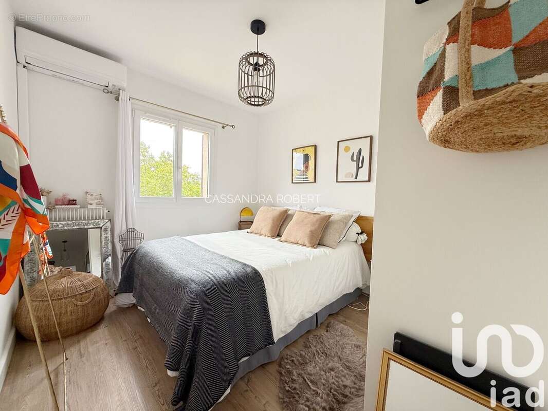 Photo 7 - Appartement à LE BEAUSSET