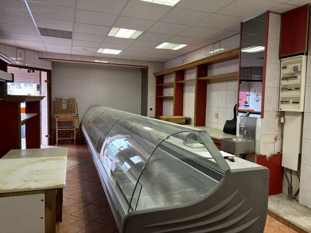 Appartement à CAMBRAI