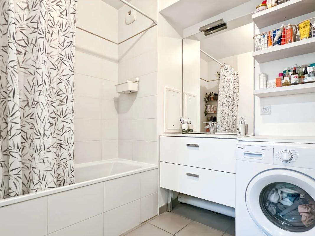 Appartement à CERGY