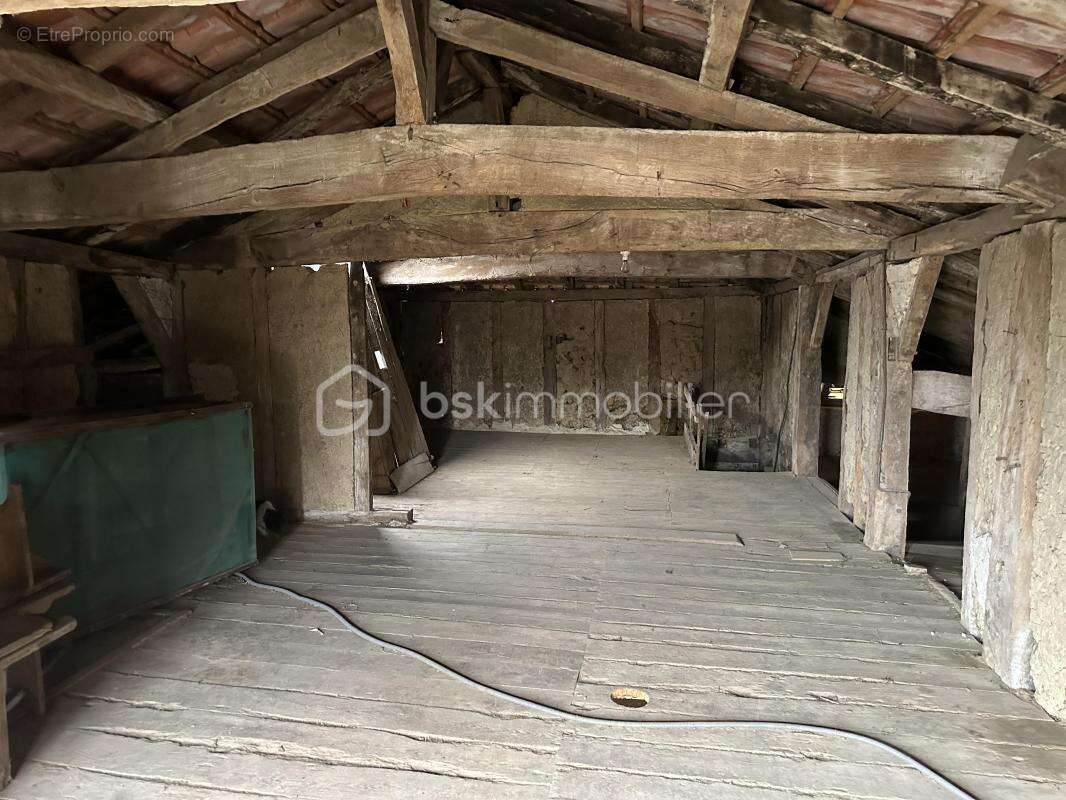 Maison à GAMARDE-LES-BAINS