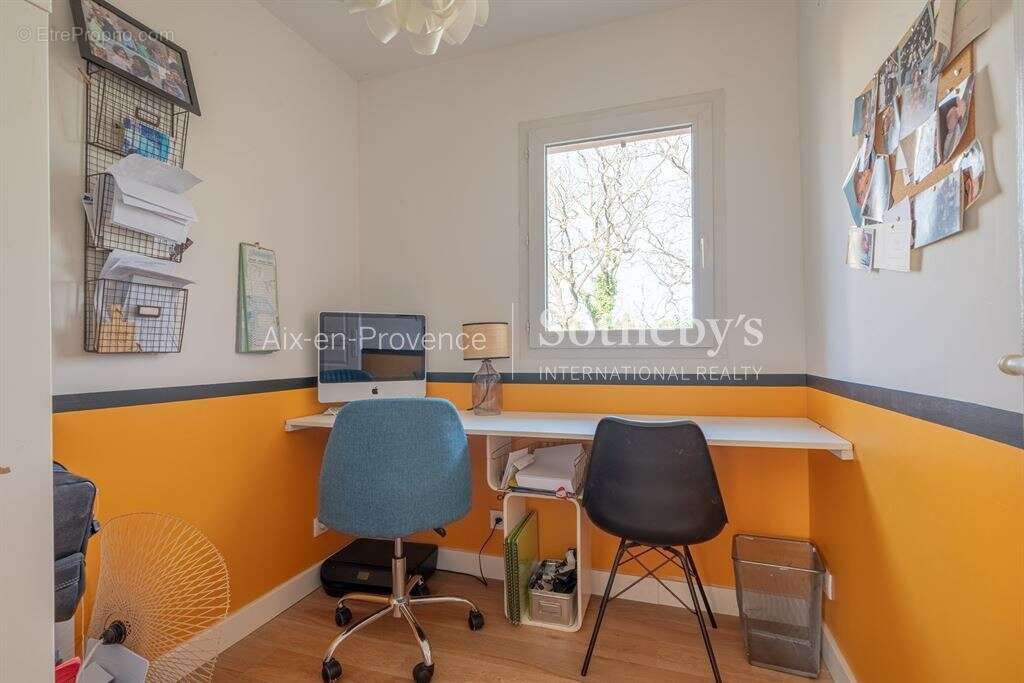 Maison à AIX-EN-PROVENCE