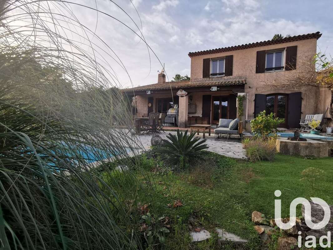 Photo 4 - Maison à GASSIN