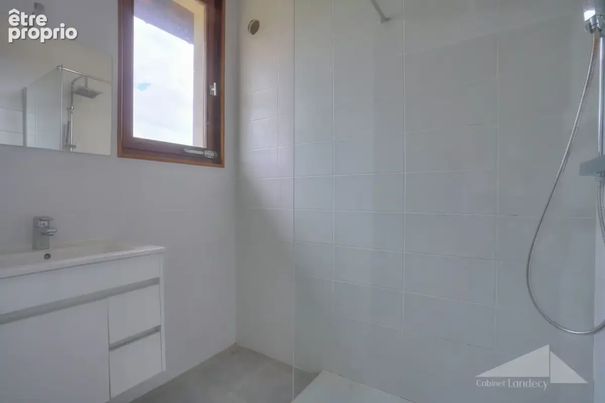 Maison 4 pièces 84 m² à vendre à Pougny (01550) - photo 6