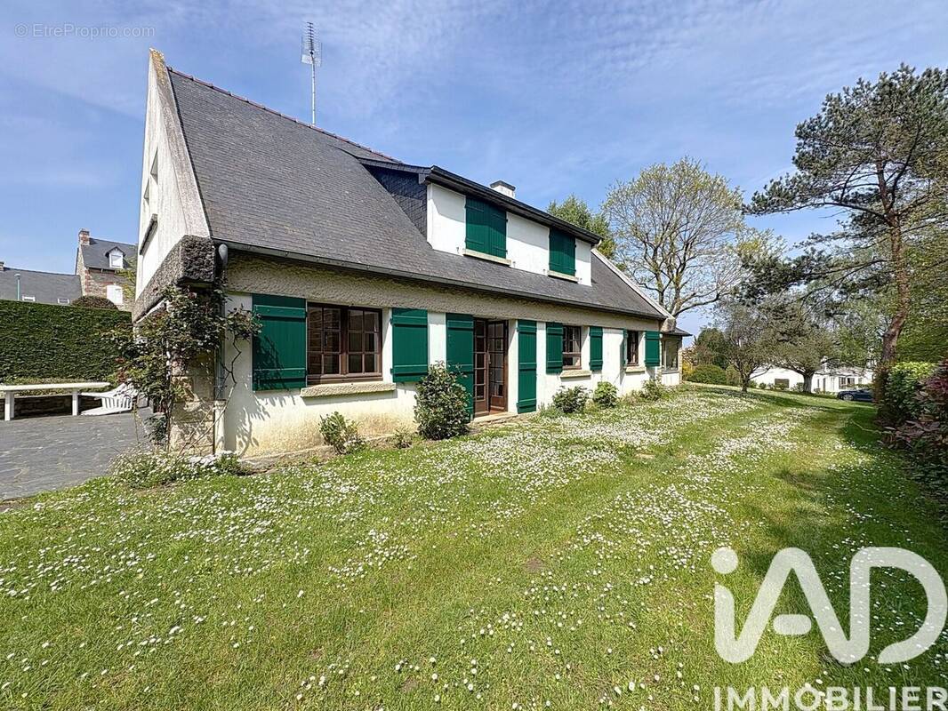 Photo 1 - Maison à SAINT-CAST-LE-GUILDO