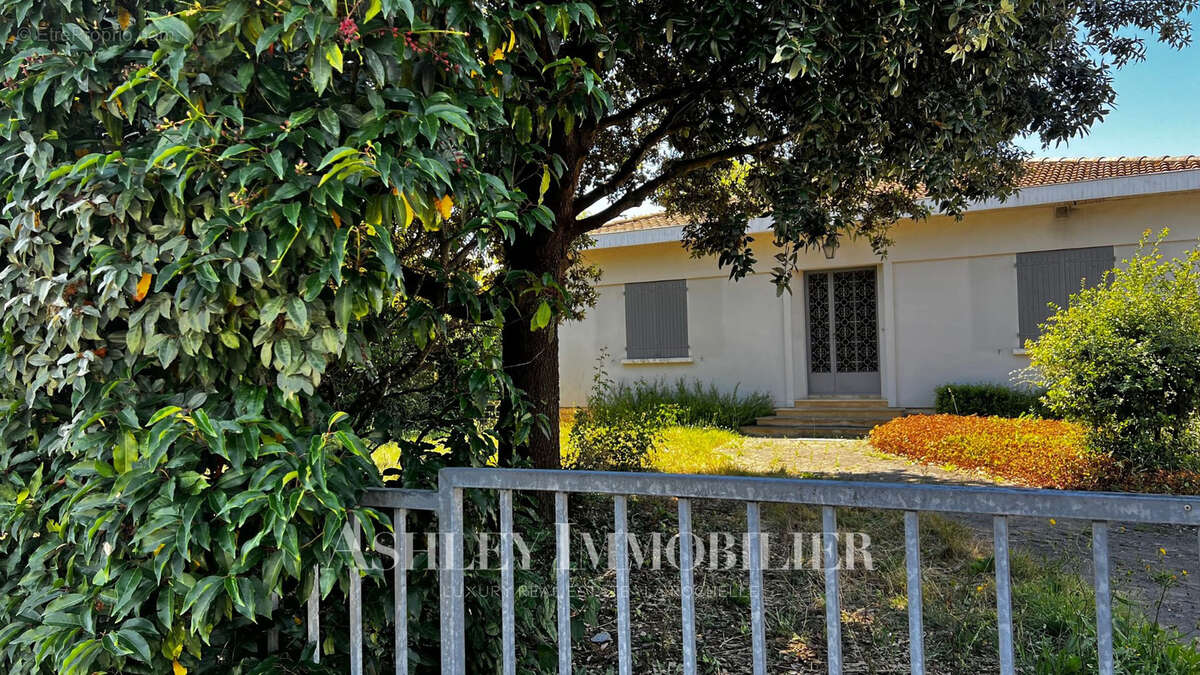 Maison à LA ROCHELLE