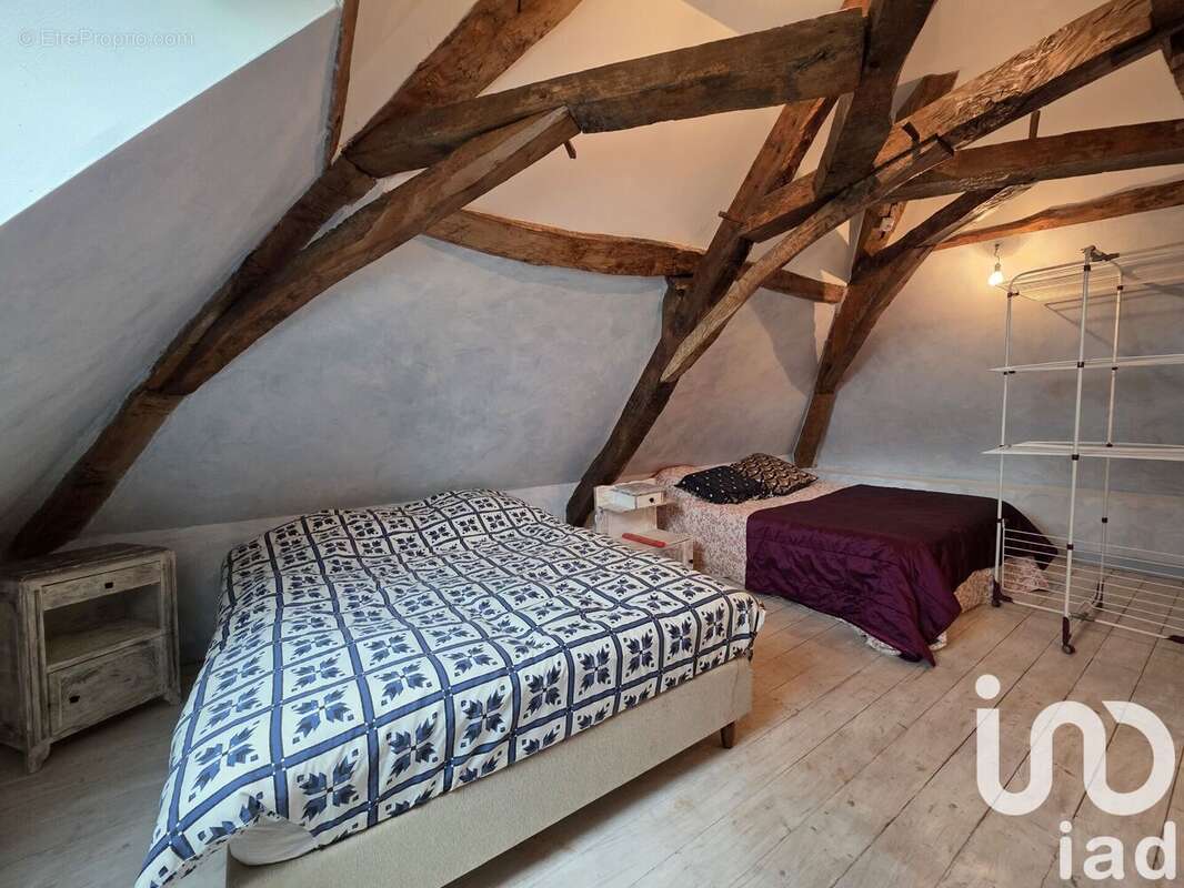 Photo 4 - Maison à LIOURDRES