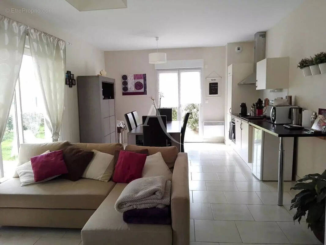 Appartement à BERCK