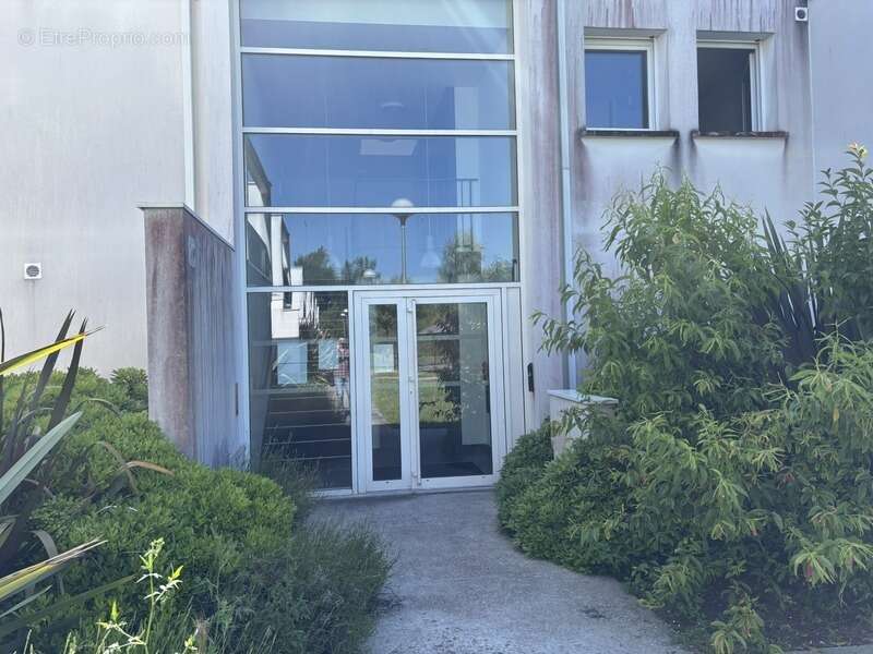 Appartement à SAINT-ANDRE-DE-CUBZAC