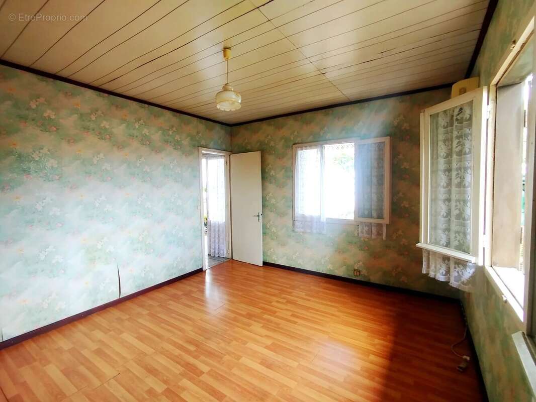 Maison à LE TAMPON