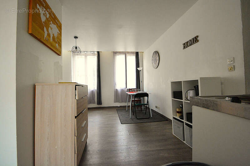 Appartement à DOUAI