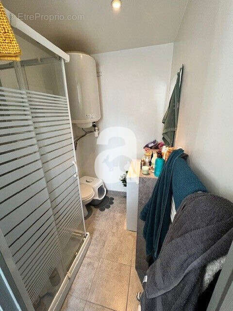 Appartement à SOISSONS