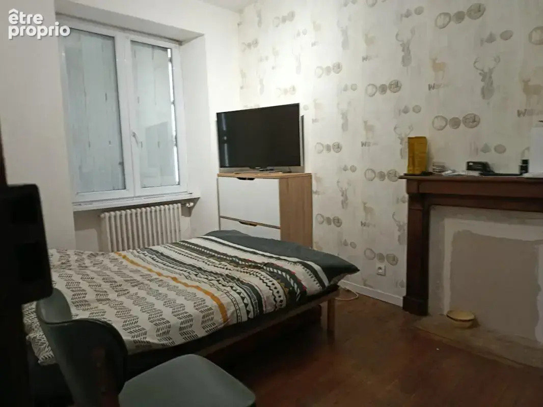 Maison Langonnet 4 chambres 96 m2 - photo 11