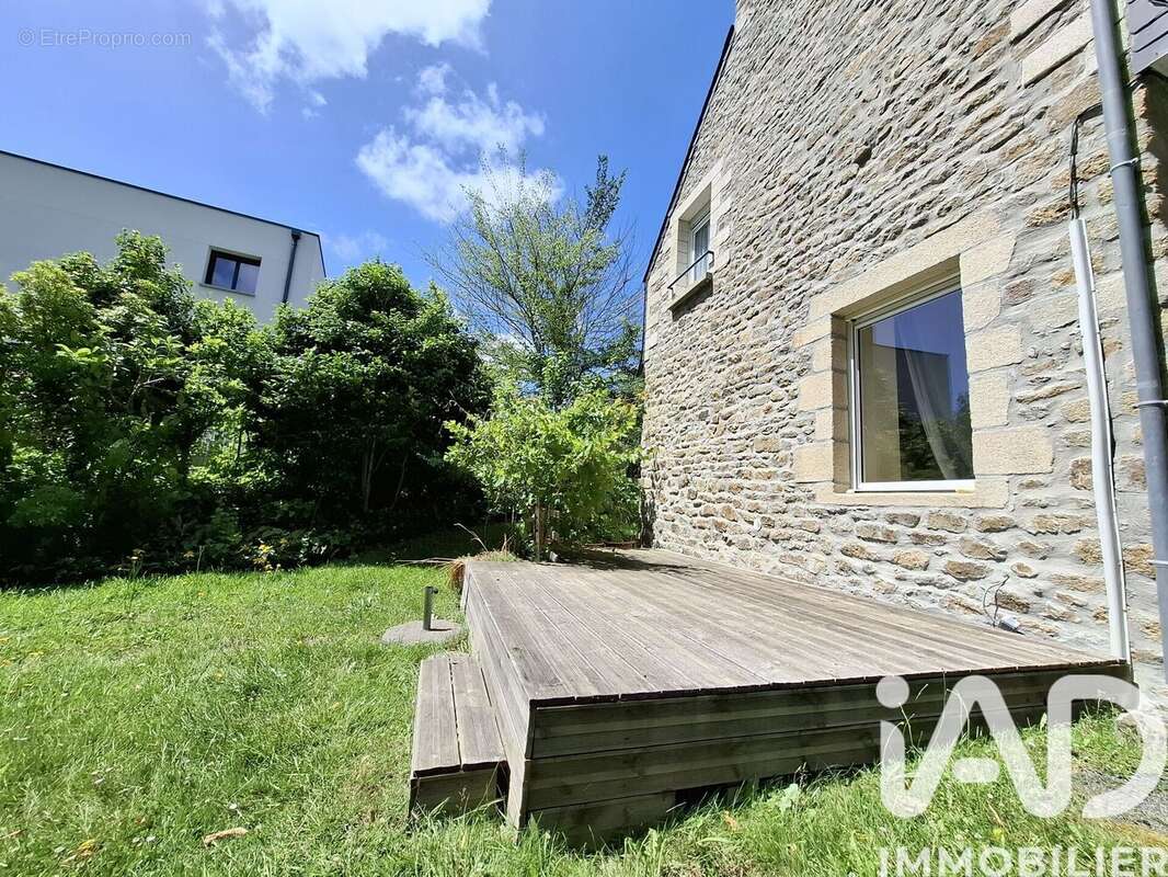 Photo 3 - Maison à CAUDAN
