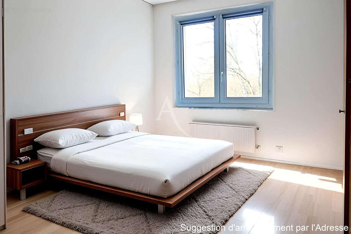 Appartement à GAGNY