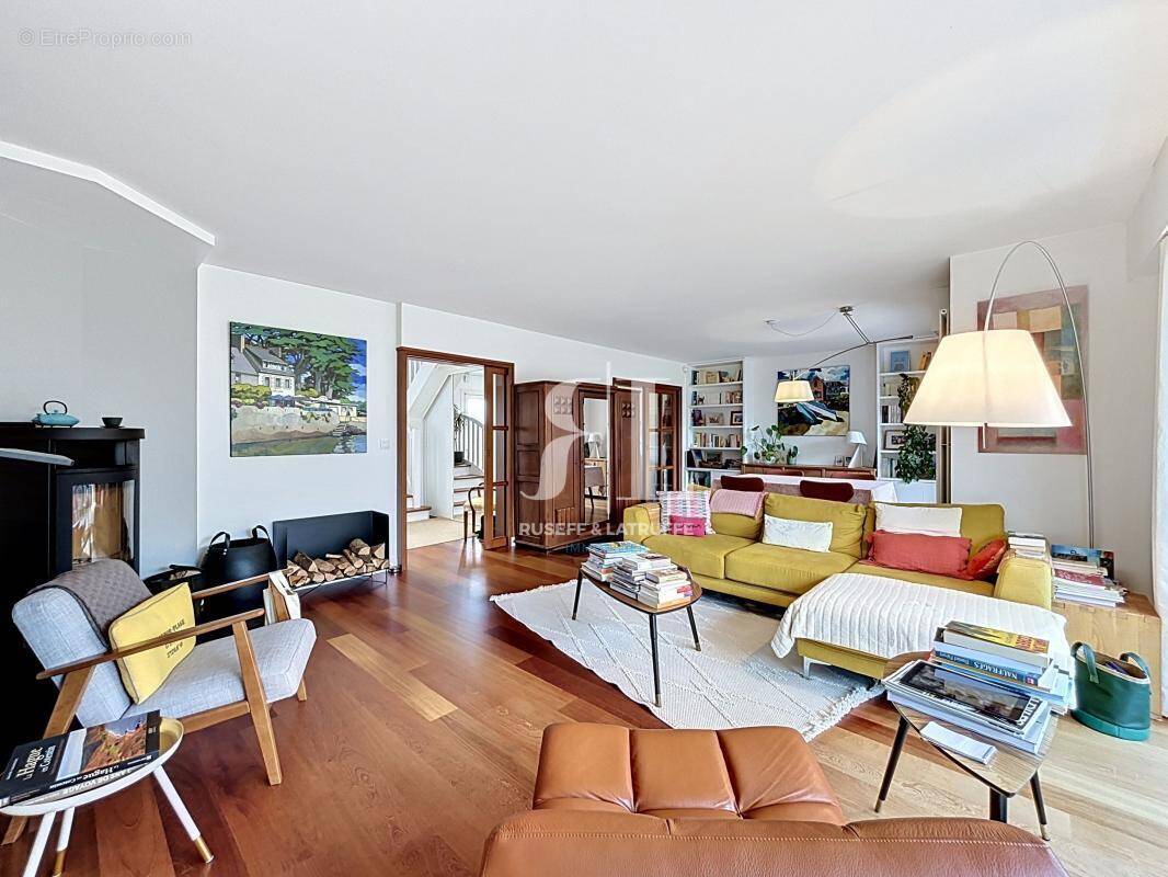 Maison à LARMOR-PLAGE